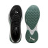Chaussures Fitness De Puma Pwr Hybrid Tr, Black Green Moon , Homme