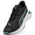 Chaussures Fitness De Puma Pwr Hybrid Tr, Black Green Moon , Homme