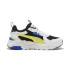 Chaussures Puma Trinity Lite , Noir Whit, Enfant