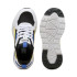 Chaussures Puma Trinity Lite , Noir Whit, Enfant