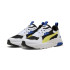 Chaussures Puma Trinity Lite , Noir Whit, Enfant