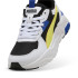 Chaussures Puma Trinity Lite , Noir Whit, Enfant
