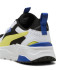 Chaussures Puma Trinity Lite , Noir Whit, Enfant