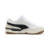 Chaussures Puma Rebound Retro Sd, Blanc Bla, Homme