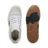 Chaussures Puma Rebound Retro Sd, Blanc Bla, Homme