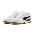 Chaussures Puma Rebound Retro Sd, Blanc Bla, Homme