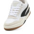 Chaussures Puma Rebound Retro Sd, Blanc Bla, Homme