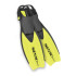 Palmes Seac Sprint Jaune