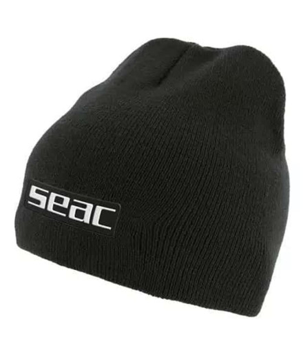 Bonnet Seac De Lana