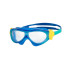 Gafas de Natation Zoggs Phantom Mask Enfant