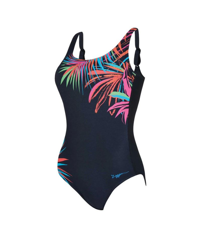 Maillot de bain Natation de Zoggs Scoopback...