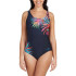Maillot de bain Natation de Zoggs Scoopback réglable Femme
