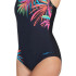 Maillot de bain Natation de Zoggs Scoopback réglable Femme