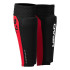 Néoprène Natation de Zoggs B2 Lite Calves 15 Black/Red