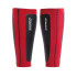 Néoprène Natation de Zoggs Swimrun Air Cell - Mollets 4-2Mm Noir/Rouge