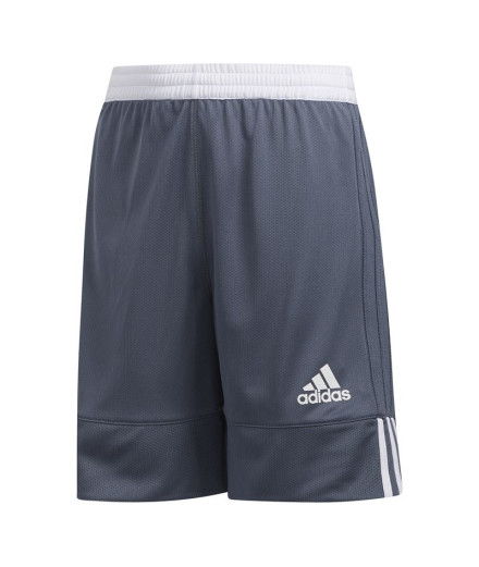Pantalons Basket-ball adidas Enfant by Basketball 3G...