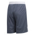 Pantalons Basket-ball adidas Enfant by Basketball 3G Speed Short réversible Gris