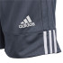 Pantalons Basket-ball adidas Enfant by Basketball 3G Speed Short réversible Gris
