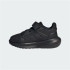 Chaussures adidas Enfant Runfalcon 5 Noir