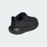 Chaussures adidas Enfant Runfalcon 5 Noir
