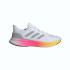 Chaussures Running adidas Running Homme de Ultrarun 5 Blanc