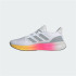 Chaussures Running adidas Running Homme de Ultrarun 5 Blanc