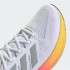 Chaussures Running adidas Running Homme de Ultrarun 5 Blanc