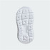 Chaussures Enfant Adidas Fortarun 3.0 Noir Blanc