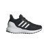 Chaussures Enfant Adidas Ubounce Dna Noir