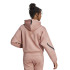 Sweat adidas Femme Z.N.E. Fz Pink