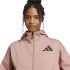 Sweat adidas Femme Z.N.E. Fz Pink