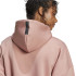 Sweat adidas Femme Z.N.E. Fz Pink