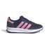 Chaussures adidas Enfant Run 70S 2.0 Bleu