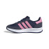 Chaussures adidas Enfant Run 70S 2.0 Bleu