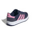 Chaussures adidas Enfant Run 70S 2.0 Bleu