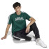 T-shirt adidas Homme Colleg Vert foncé