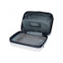 Trousse Disney Adapt. Vanity Case Abs. Mickey Magic White