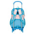 Sac à dos Adap.C/Car Disney Adapt. 40Cm. Frozen Believe In The Journey Bleu