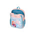 Sac à dos Adap.C/Car Disney Adapt. 40Cm. Frozen Believe In The Journey Bleu