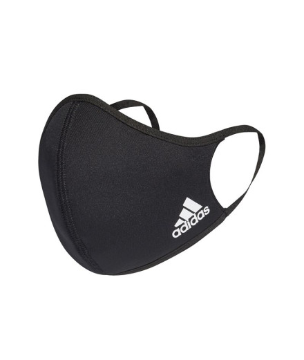 Lot de 3 masques adidas taille XS/S