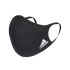 Lot de 3 masques adidas taille XS/S