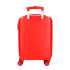 Disney Abs Trolley Suitcase 50 Cm.4R Pinocchio & Little Sidekick White