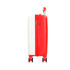 Disney Abs Trolley Suitcase 50 Cm.4R Pinocchio & Little Sidekick White