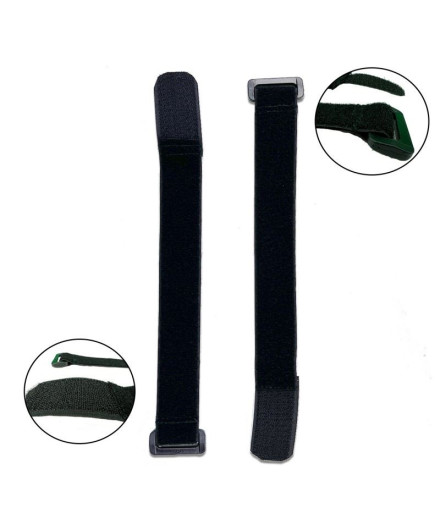 Jeu de course Velcro Fixation Buts Ringo Enebe