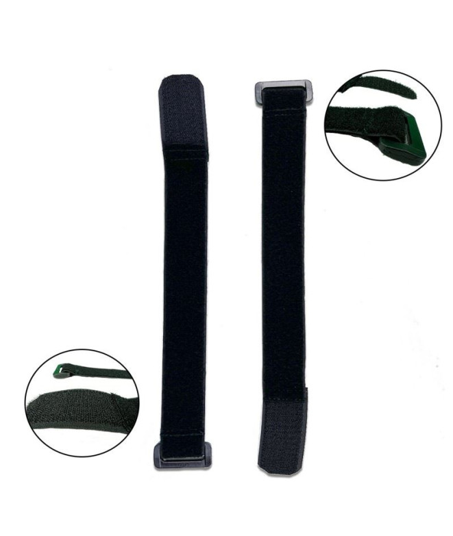 Jeu de course Velcro Fixation Buts Ringo Enebe