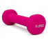 Dumbbells Néoprène 0.5KG Enebe fuchsia