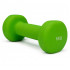 Dumbbells Néoprène 1KG Enebe vert clair