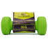 Dumbbells Néoprène 1KG Enebe vert clair