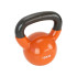 Kettlebell Néoprène Kirol 10Kg Enebe Orange