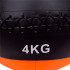 Balle De Lanzamiento Boul 4Kg Enebe